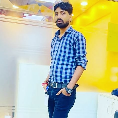 virendra kumar Profile image