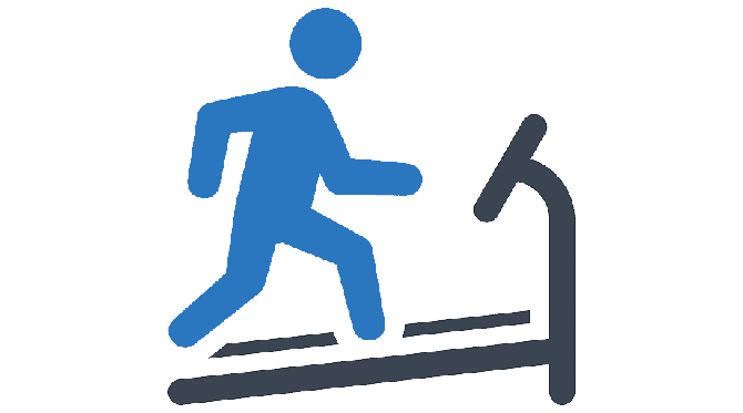 png transparent human form riding treadmill illustration physical fitness fitness centre computer icons mcveigh sports fitness center gym icon blue fitness text removebg preview