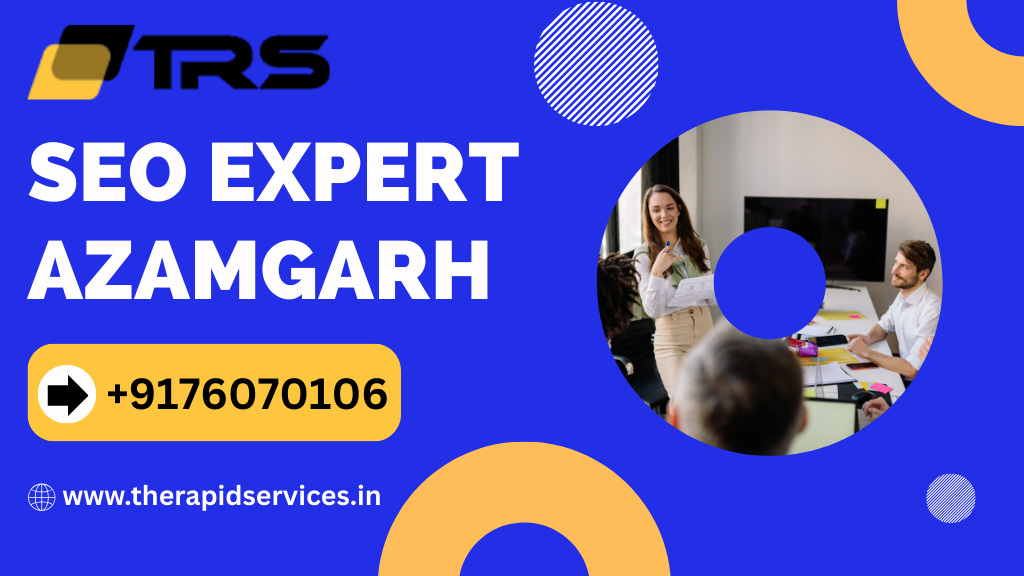 SEO Expert Azamgarh