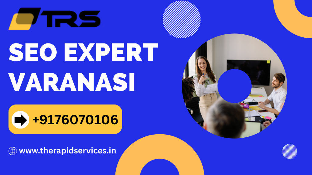 SEO Expert Varanasi